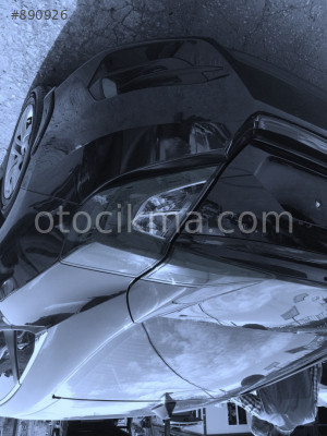 2018 HONDA CİVİC ÇIKMA SAĞ STOP.
