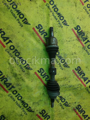 FORD FOCUS 3.5 ORJINAL CIKMA AKS