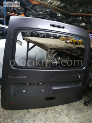 RENAULT KANGOO 4 BAGAJ KAPISI