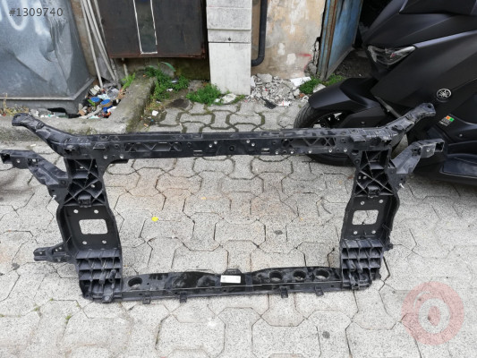HYUNDAİ TUCSON ÖN PANEL
