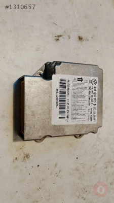 AUDI A6 2006 2010 AİRBAG BEYNİ 4F0959655B