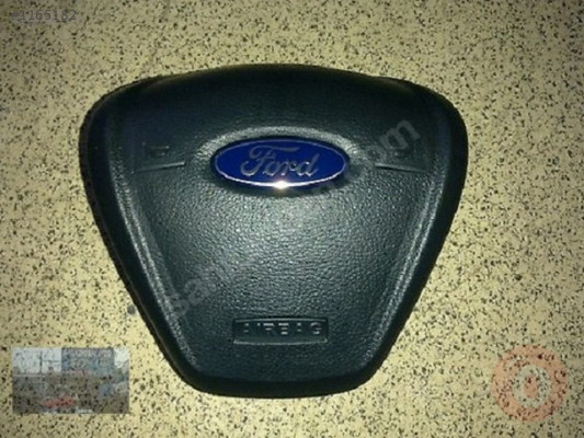 FORD FİESTA 2009-2014 MODEL ARASI SOL AİRBAG SÜRÜCÜ HAVA YAS