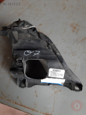 AUDİ Q7 2007 2009 SOL  FARTASI SEFALILAR OTO CIKMA