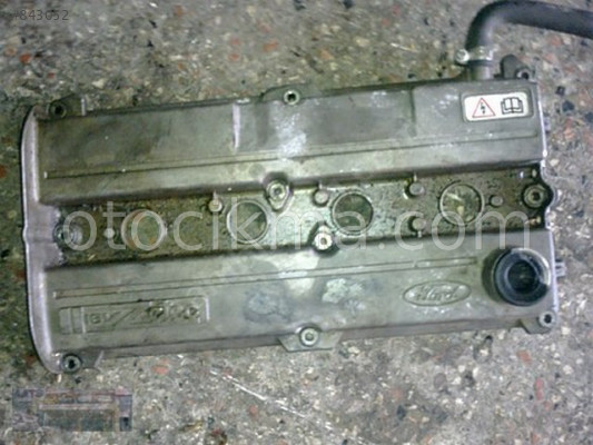 FORD ESCORT 1.6 1.8 KÜLBÜTÖR KAPAĞI KAPAK