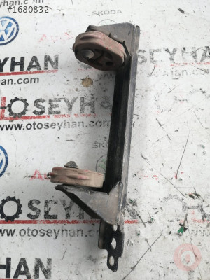 1K0253144AN audi a3 2010 egzoz askı demiri
