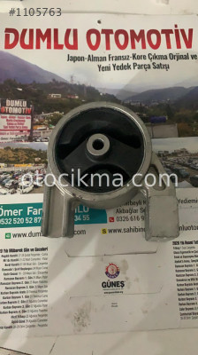 KİA RİO  MOTOR TAKOZU ARKA