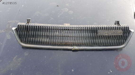 mazda 929 çıkma panjur