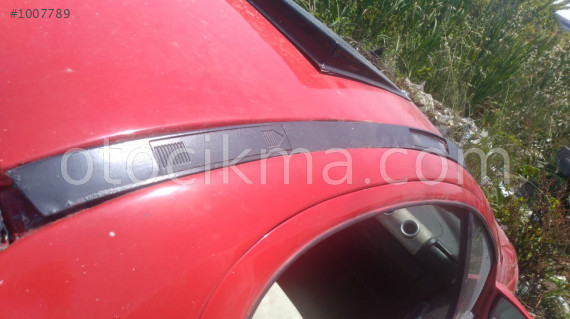 1997 model opel tigra 1.6 16v komple tavan