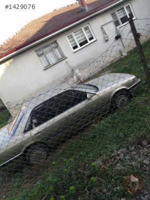 Mazda 626 karbüratör çıkma yedek parça Mısırcıoğlu oto