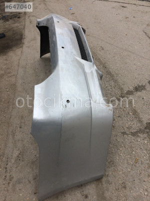 BMW 3.20 2008 model arka tanpon