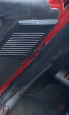 peugeot 205 çıkma sol ön kapı menteşesi