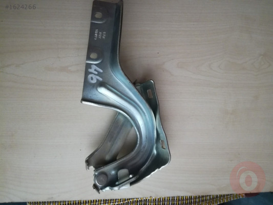 Doblo motor kaput menteşesi,sol.