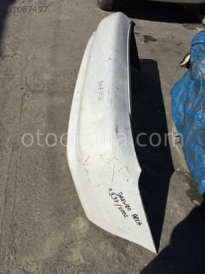 DAEWOO  NUBİRA ARKA TAMPON HATASIZ SÖKME