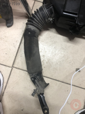 Toyota rav4 Havafilitre borusu 2003-2006