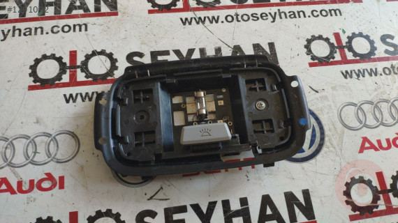 92850-2SXXX 156056360 hyundai ix35 tavan lambası