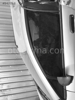 SOL ÖN KAPI CAMI ORİJİNAL 2007 HONDA CİTY 1.3 .