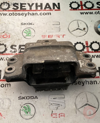 1K0199555L octavia caddy jetta golf 5 şanzıman üst kulağı