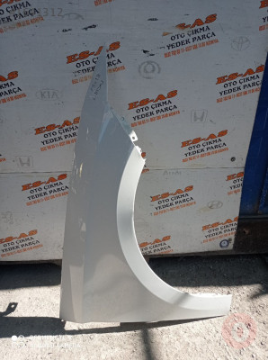 Seat Leon Sağ Ön Çamurluk 2013-2018