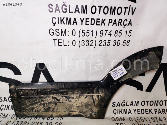 OEM; 87751-3e500 KİA SORENTO 07-09 SOL KAPI PAKO