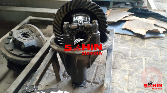 MİTSUBİSHİ - CANTER 711 / 4M40 2.8 DİZEL ARKA DEFRANSİYEL