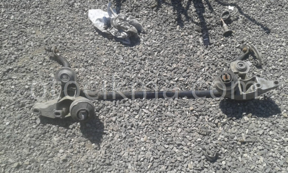 volkswagen çıkma denge kolu