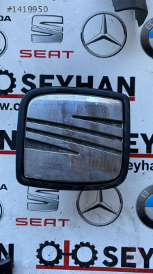 seat ibiza 2000 bagaj kapağı açma kolu