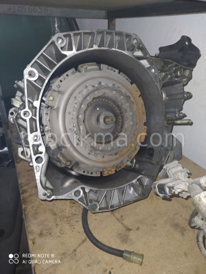 FLUENCE ORJİNAL HATASİZ OTOMATİK SANZUMAN