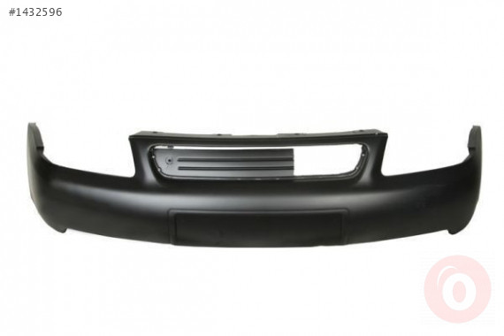 AUDI A3 97-03 ÖN TAMPON 8L0807111B 8L0807111AN