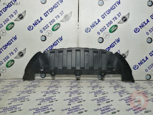 MERCEDES B SERİSİ W246 KASA ÖN TAMPON ALT MUHAFAZA
