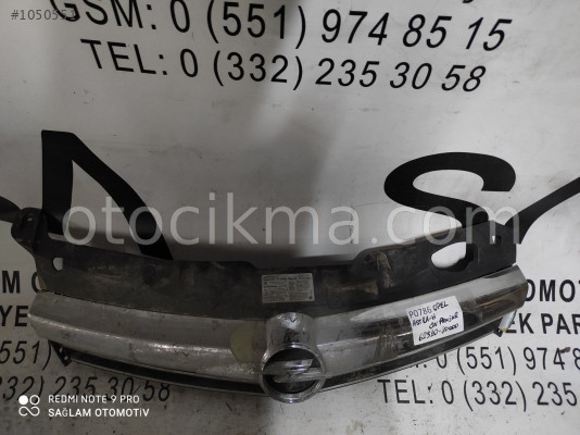 OEM;62310-JD000 OPEL ASTRA-H ÖN PANJUR