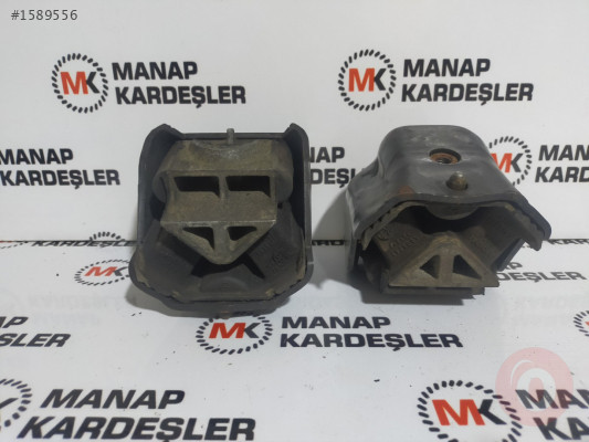 MERCEDES SPRİNTER MOTOR KULAĞI 2.2 TDİ A9062411513W