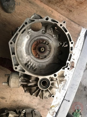 2005-2010 JETTA ŞANZIMAN VOLKSWAGEN ORJİNAL ÇIKMA PARÇA