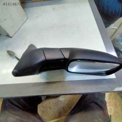 6K9857502C SAG AYNA ESKİ KASA CADDY