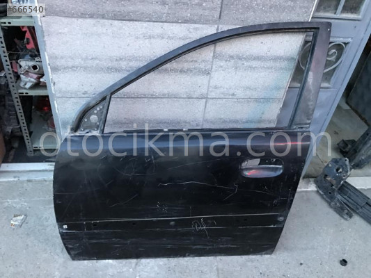 KIA RİO SOL ÖN KAPI ÇIKMA VE SÖKME PARÇA MEVCUT