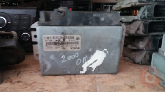 OPEL OMEGA MOTOR BEYNİ.OTO ERKAN ÜNYE