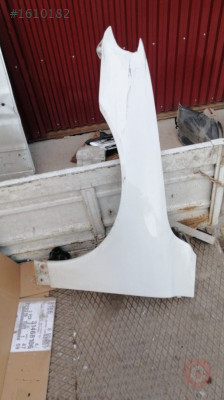 VOLVO S80 SOL ÖN ÇAMURLUK ÇIKMA ORJİNAL 2010-2016