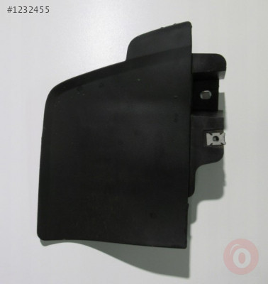 VW TİGUAN 08-15 ARKA DAVLUMBAZ SPOİLERİ SOL 5N0854855B 9B9