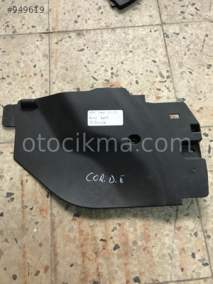 opel corsa d-e kol dayama bakaliti 13350298 orjinal oto opel