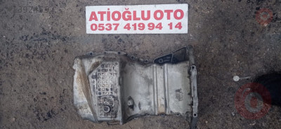Renault 19 Yağ Karteli k7m Motor Orj 93-99