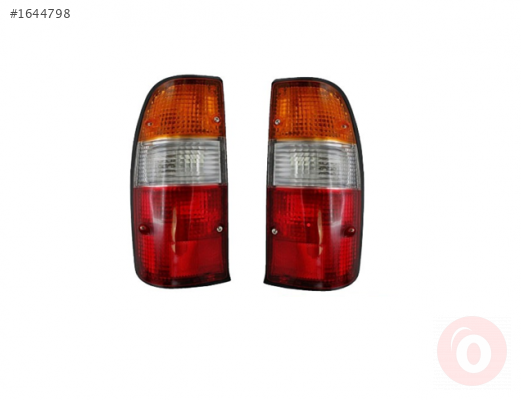 98-01 B2500 STOP