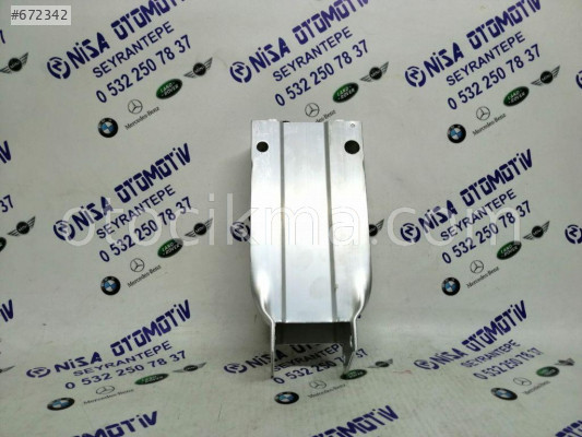 MERCEDES C SERİSİ W204 SAĞ TAMPON DEMİRİ AYAĞI A2046200995