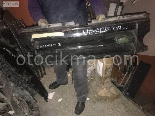 DİSCOVERY 3 PANJUR LAND ROVER ORJİNAL ÇIKMA PARÇA