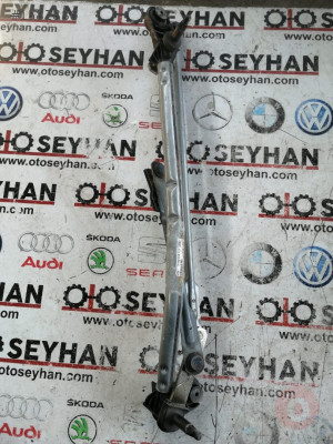 8V1955023C audi a3 2020 ön silecek motoru mekanizması
