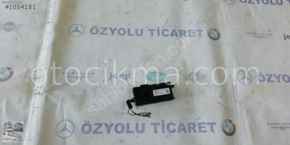 BMW f20 1 serisi anten beyni 9226881