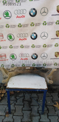 FİAT FİORİNO 2010-2018 MOTOR BEŞİĞİ