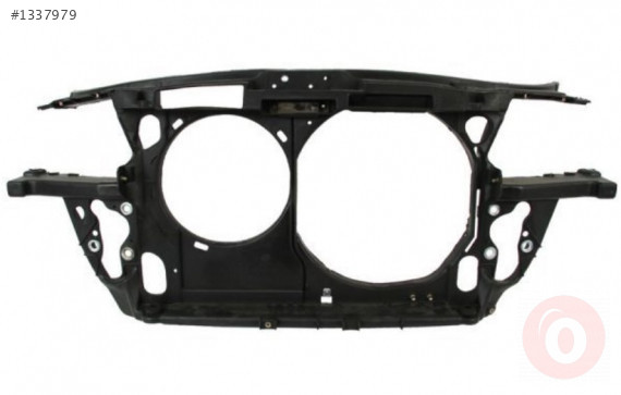 AUDİ A6 1.8T 98-05 ÖN PANEL 4B0805588M