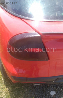 1997 model opel tigra 1.6 16v çıkma sol stop lambası