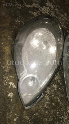 renault kangoo 3 çıkma sağ far