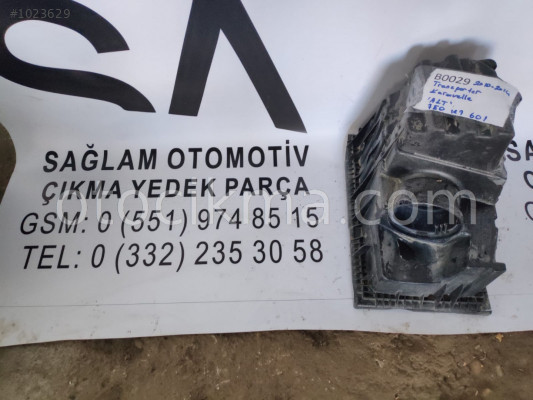 OEM; 7eo129601 TRANSPORTER KRAVELLE 10-14 ALT HAVA FİLTRE KU