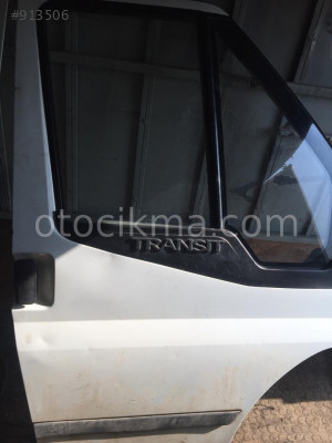 FORD TRANSİT SAĞ ÖN KAPI GÜÇMANLAR OTO